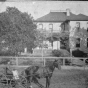 The Porter Kelsey House in Andover, ca. 1910. Photographer unknown. Anoka County Historical Society, Object ID# 0000.0000.324.