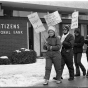 Willmar 8 on the picket line