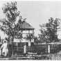 Park at Pine River, ca, 1910s