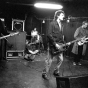 The Replacements at the 7th Street Entry, 1984