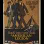 American Legion Poster, ca. 1919. 