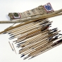 Bow and arrows set