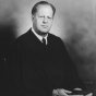 US District Court Judge Earl R. Larson