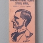 John Lind campaign ribbon