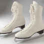 Strauss figure skates