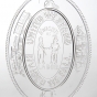 Knights of Labor plate 