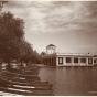 Lake Harriet pavilion