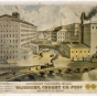 Washburn-Crosby Mills advertisement