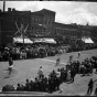 Bicycle race, Red Wing