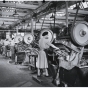 Women working in a Minneapolis factory