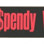 Anti-Wendell Anderson bumper sticker