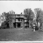 Thomas Lowry home, Hennepin and Groveland, Minneapolis