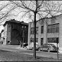 International Institute, 1949