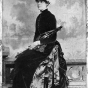 Mary O’Keefe Molloy