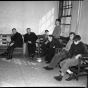 Patients at Willmar State Hospital