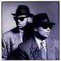 Jimmy Jam and Terry Lewis