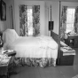 Bedroom in Folsom House