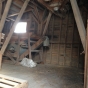 McMichel Grain Elevator Interior, Harmony, MN