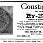 Ry-Krisp advertisement, 1919.