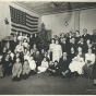 Christmas Party at the International Institute, 1920