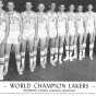 1950 Minneapolis Lakers