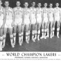 1950 Minneapolis Lakers