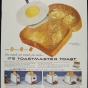 Toastmaster advertisement, 1955