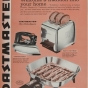 Toastmaster advertisement, 1959