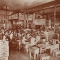 Women working at Hamm’s Brewery