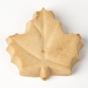 Maple sugar candy