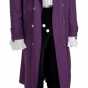 Costume worn by Prince in the movie Purple Rain