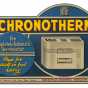 Chromotherm advertisement