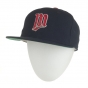 Minnesota Twins cap worn by Jack Morris