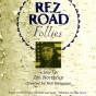 Postcard advertising Jim Northrup’s play Rez Road Follies, which was performed at the Illusion Theater, May 18–June 4, 1995. The back of the postcard includes a description of the play, performance schedule, price list and theater information. Northrup, Fond du Lac Band of Lake Superior Chippewa, is from Minnesota.