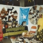 Somali cultural exhibit 1999 Festival of Nations