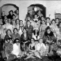 Black and white photograph of Adath Jeshurun Women's League, Minneapolis, c.1930.