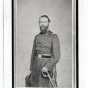 Colonel Hans Mattson, Third Minnesota Infantry.