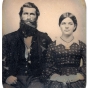 Randolph and Catherine Sidonia Probstfield