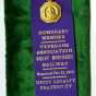 Great Northern Railways Veterans’ Association badge