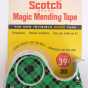3M-brand Scotch Tape produced in the 1960s. The iconic brand became one of 3M’s most notable products.