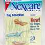 3M’s Nexcare bandages, ca. 2001.