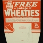 Wheaties advertising