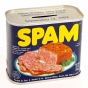 SPAM bank