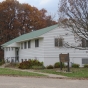 Carlos Avery Game Farm’s field station and laboratory.