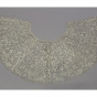 Lace collar