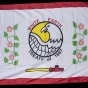 White Earth Nation flag