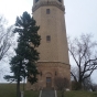 Highland Park Water Tower