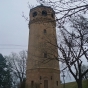 Highland Park Water Tower