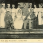 Dr. James Kline and Staff