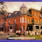 Kline Sanatorium postcard